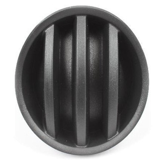 Dodge OE - Front Fog Light Trim