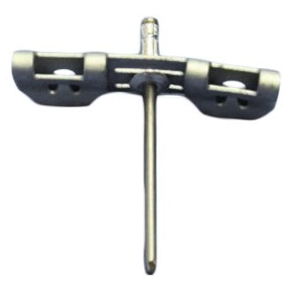 Chrysler OE - Windshield Molding Clip