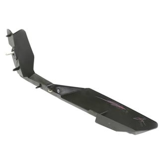Mopar® - Front Passenger Side Bumper Cover Support Rail