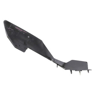 Mopar® - Front Driver Side Bumper Cover Support Rail