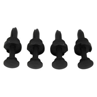 Mopar® - Front Upper Bumper Cover Retainer