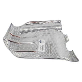 Mopar® - Rear Bumper Cover Heat Shield