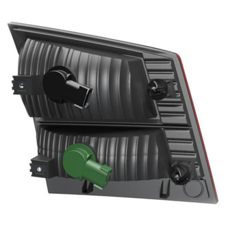 Mopar® - Passenger Side Inner Replacement Tail Light