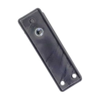 Mopar® - Rear Bumper Cover Support Rail Bracket