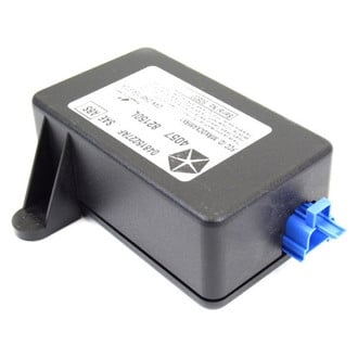 Mopar® - Tire Pressure Monitoring Module