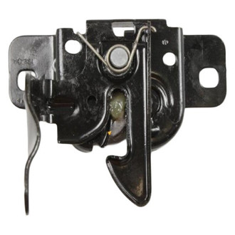 Dodge OE - Front Hood Latch