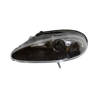 Mopar® - Factory Replacement Headlights