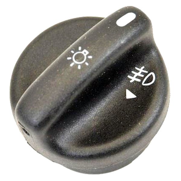 Mopar® Headlight Switch Knob