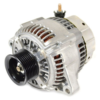 Mopar® - Alternator