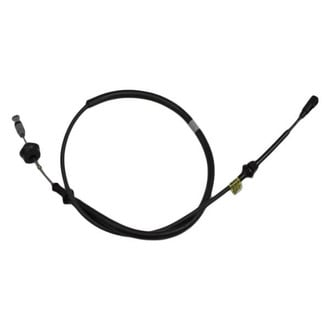 Mopar® - Carburetor Accelerator Cable
