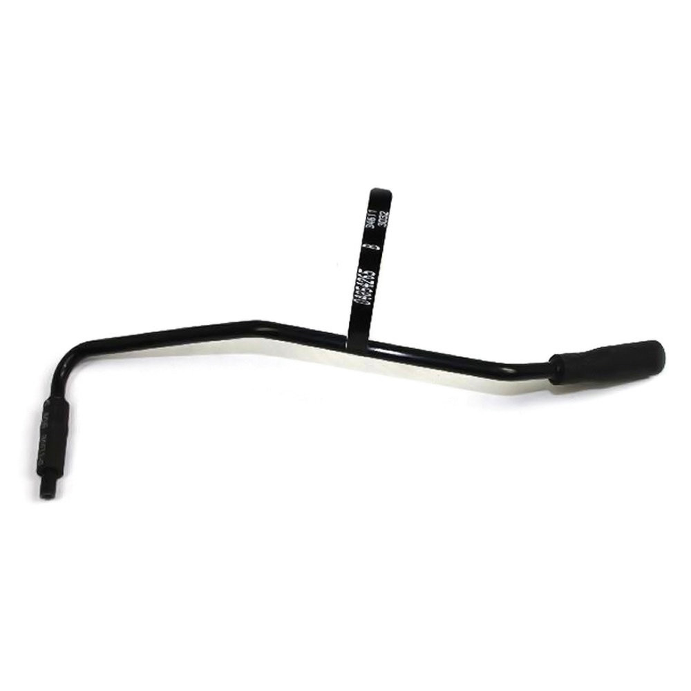 Mopar® 04854265 - Air Cleaner Vent Tube