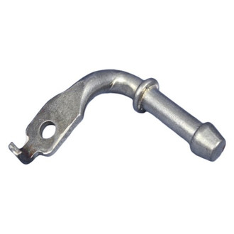 Dodge OE - Left Exhaust System Hanger Bracket