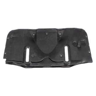 Mopar® - Hood Insulation Pad