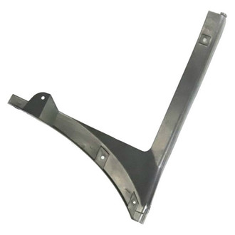 Mopar® - Rear Outer Driver Side Bumper Cover Bracket