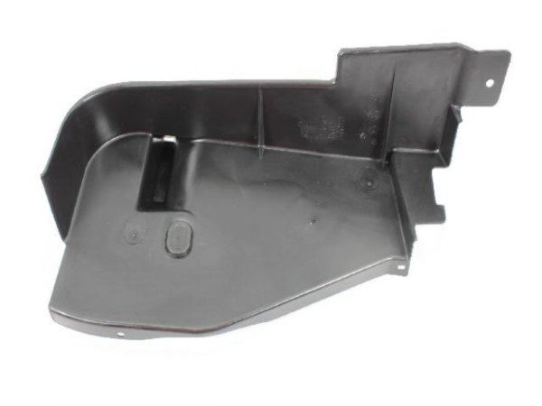 Mopar® - Accessory Drive Belt Cover