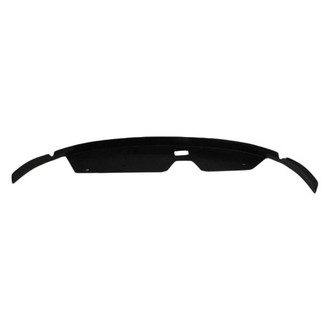 Mopar® - Front Lower Radiator Support Air Deflector