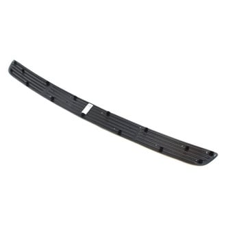 Mopar® - Rear Bumper Step Pad