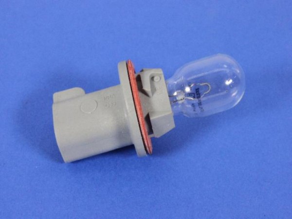 Mopar® - Side Marker Light Socket