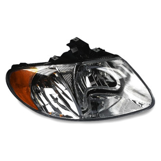 Mopar® - Passenger Side Replacement Headlight
