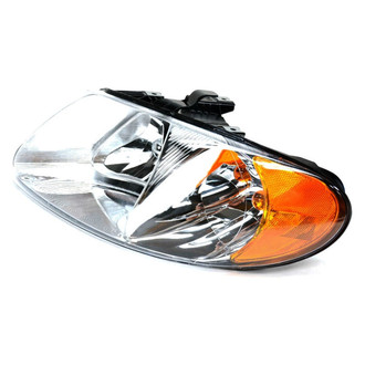 Dodge OE - Front Left Headlight