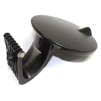 Dodge OE - Fuel Filler Door