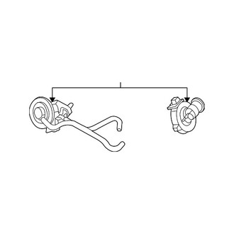 Mopar® 04861579AH - EGR Valve