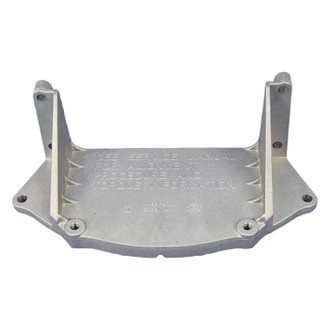 Mopar® - Automatic Transmission Torque Converter Dust Cover