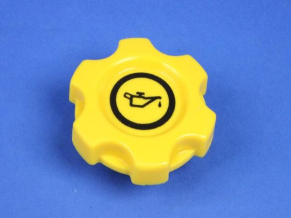 Mopar® - Oil Filler Cap