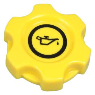 Jeep OE - Engine Oil Filler Cap