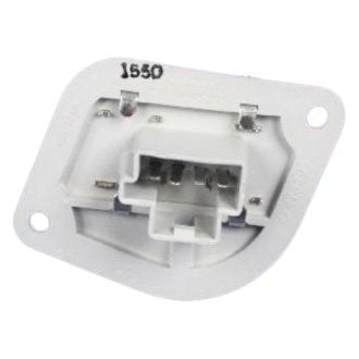 Jeep OE - HVAC Blower Motor Resistor