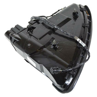 Dodge OE - Front Right Headlight Assembly