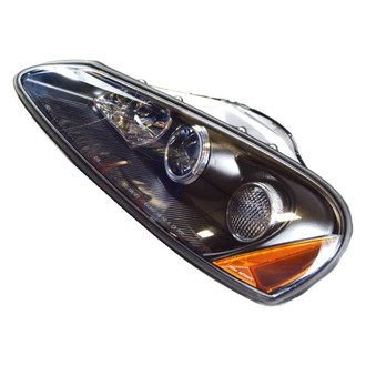 Dodge OE - Front Left Headlight Assembly