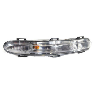 Mopar® - Black Factory Replacement Tail Lights