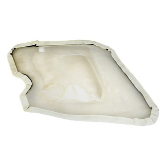Mopar® - Driver Side Door Water Deflector