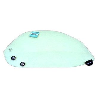 Mopar® - Front Passenger Side Door Glass