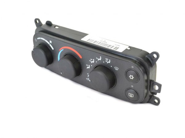 Mopar® - HVAC Control Switch