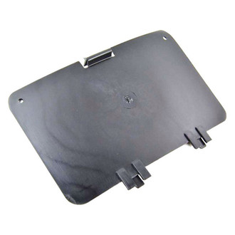 Dodge OE - Front Fog Light Cover