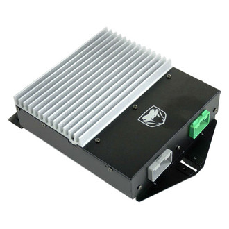 Mopar® - Audio Amplifier