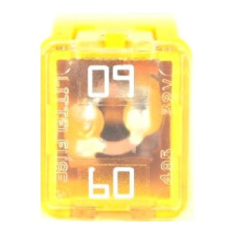 Mopar® - Cartridge Fuse