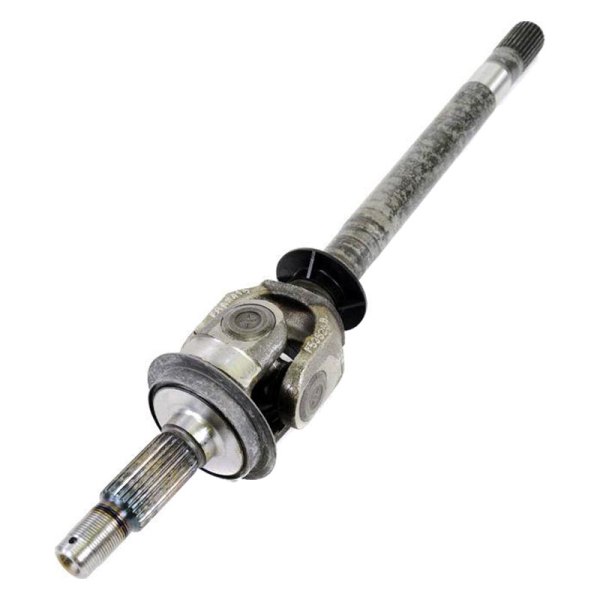 Mopar® - Front Driver Side Axle Shaft