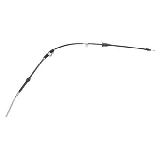 Mopar® - Rear Driver Side Parking Brake Cable