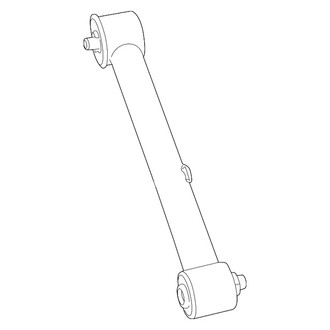 Mopar® - Rear Control Arm