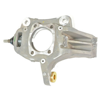Jeep OE - Front Right Steering Knuckle