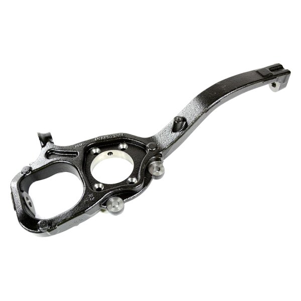 Mopar® - Front Driver Side Steering Knuckle