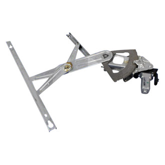 Mopar® - Power Window Regulator without Motor