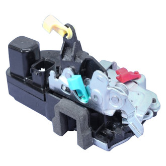 Mopar® 04878833AI - Front Driver Side Door Latch Assembly