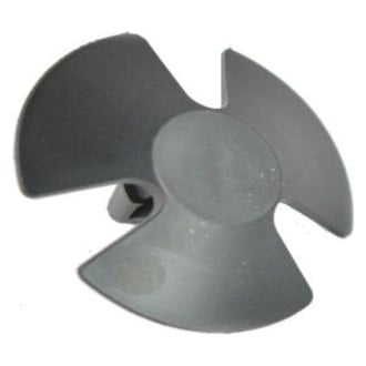 Mopar® - Front Dash Panel Insulator Clip