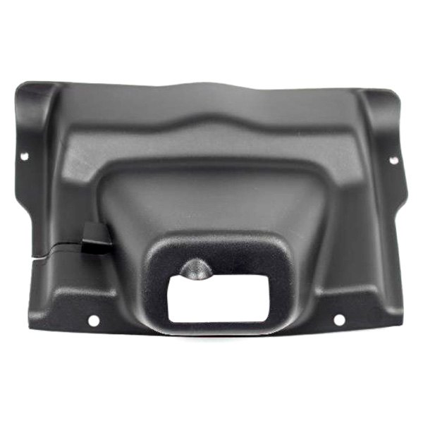 Mopar® - Trunk Lid Finish Panel