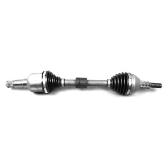 Mopar® - Axle Shaft