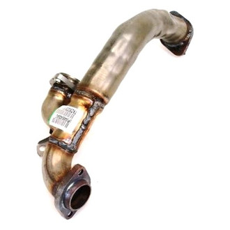 Mopar® - Exhaust Pipe